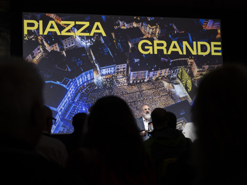 Dix-sept films en lice pour le Léopard d'or du Festival de Locarno