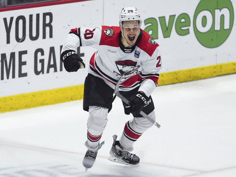 Puljujärvi signe pour deux ans au GSHC