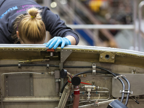 Les exportations d'armes ont augmenté au premier semestre 2025