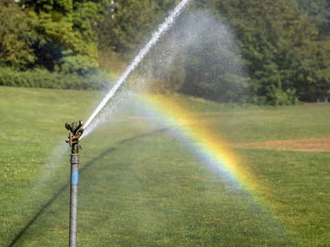 Les pluies n'ont pas comblé le déficit pluviométrique