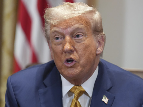 Etats-Unis: voie ouverte aux licenciements des fonctionnaires