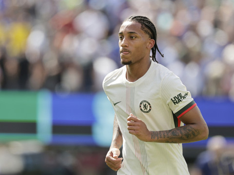 Mondial des clubs: Chelsea bat Fluminense 2-0 en demi-finale