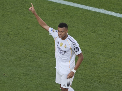PSG-Real Madrid, le nouvel empereur contre le roi ressuscité