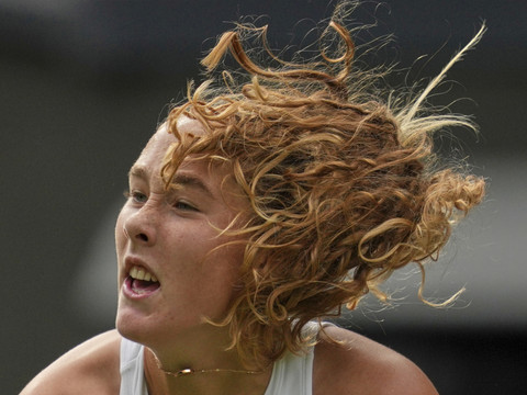 Bencic défie la tornade Mirra Andreeva