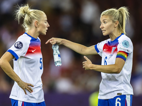 Groupe D: L'Angleterre doit réagir face aux Pays-Bas