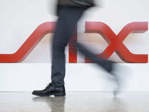 Nomination à la direction de SIX