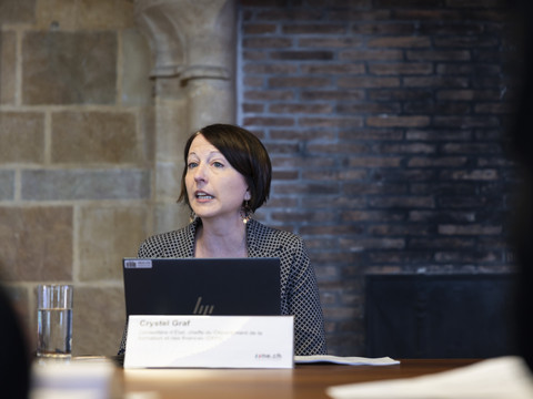 Neuchâtel propose un compromis en réponse à trois initiatives