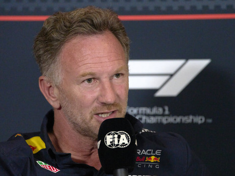 Red Bull: Horner s'en va, Mekies le remplace
