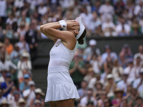 Belinda Bencic: un match magnifique pour un immense exploit