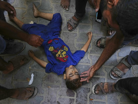 Gaza: au moins 22 morts dans de nouvelles attaques d'Israël