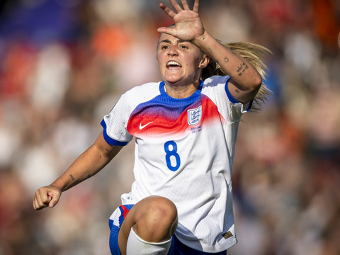 L'Angleterre déclasse les Pays-Bas