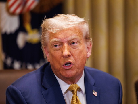 Trump annonce des taxes de 50% sur le cuivre dès le 1er août