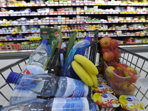 Allemagne : baisse de l'inflation annuelle en juin confirmée à 2,0%