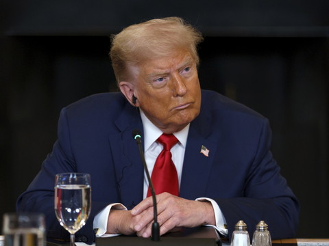 Assassinat manqué: Trump 