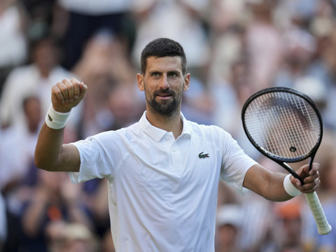 Novak Djokovic: un défi presque impossible