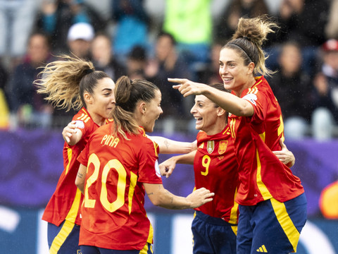 Groupe B: Le Portugal doit compter sur l'Espagne