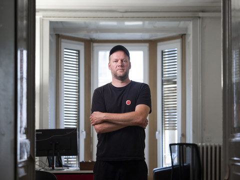 Directeur de Festi'neuch: 