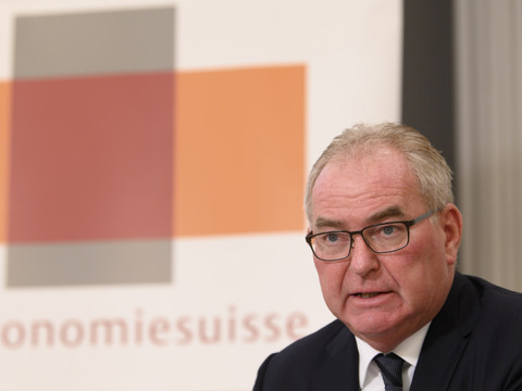 L'économie soutient le paquet d'accords entre la Suisse et l'UE