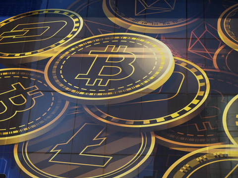 Le bitcoin crève le plafond, se rapproche des 120'000 dollars