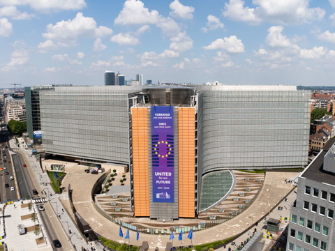 L'UE 