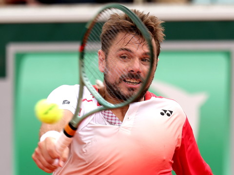 Une revanche pour Stan Wawrinka