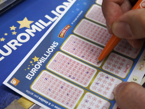 Personne ne devine la bonne combinaison de l’Euro Millions