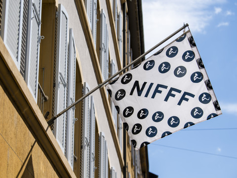Le NIFFF récompense la Française Lucile Hadžihalilović