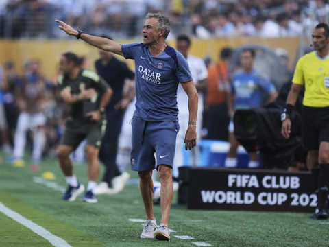 Le PSG à une marche de conquérir le globe