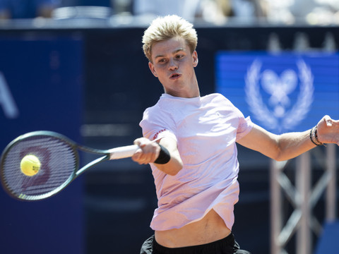Bernet échoue au 2e tour des qualifications à Gstaad