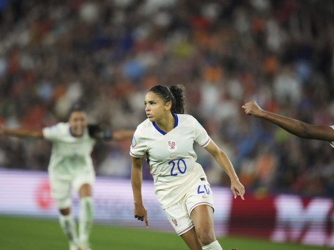 La France et l'Angleterre OK, les Pays-Bas KO