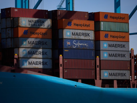 Chine: les exportations ont bondi en juin, dépassant les prévisions