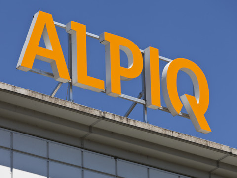 Alpiq nomme un nouveau directeur financier