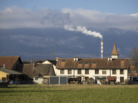 L'indice des prix à la production et à l'importation (PPI) en repli