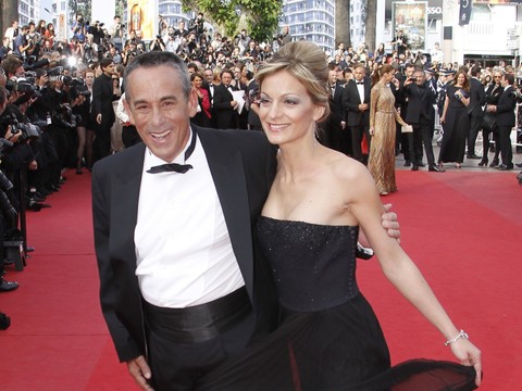 L'animateur et producteur Thierry Ardisson est mort à 76 ans