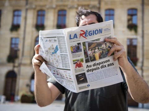 Yverdon-les-Bains: La Région licencie l'ensemble de son personnel
