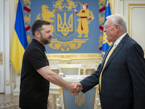 Trump donne 50 jours à la Russie pour cesser la guerre en Ukraine