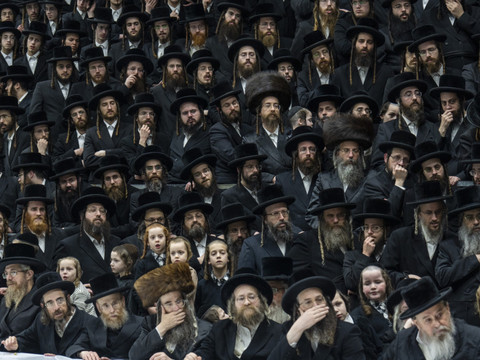 Israël: le parti ultra-orthodoxe Degel Hatorah quitte la coalition