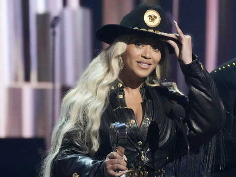 USA: des clés USB contenant des musiques inédites de Beyoncé volées