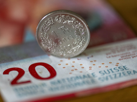 Davantage de capitaux investis dans les start-up suisses