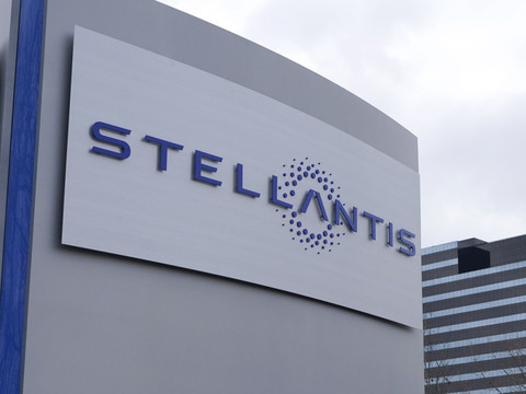 Stellantis se retire des utilitaires à hydrogène