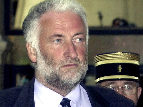 Loïk Le Floch-Prigent, ancien grand patron, est décédé