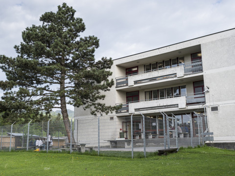 Jeune homme algérien tué à Heerbrugg (SG): suspect arrêté