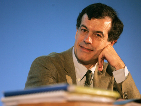 Henri Giscard d'Estaing évincé du Club Med