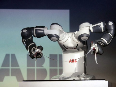 ABB fait le plein de commandes au 2e trimestre