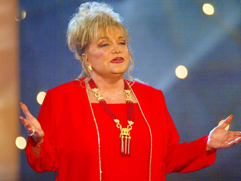 Décès à 87 ans de la chanteuse américaine Connie Francis