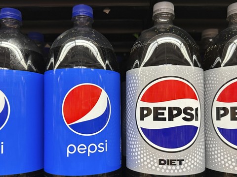 PepsiCo plombé par des charges au deuxième trimestre