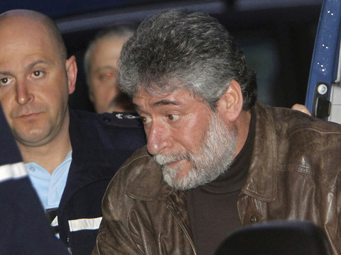 La France ordonne la libération du Libanais Georges Abdallah