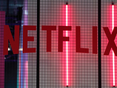 Les profits de Netflix bondissent