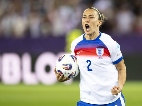 L'Angleterre en demi-finale au bout du suspense