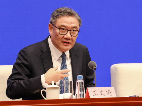 L'économie chinoise face à un contexte 